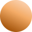 Rosegold  / Weiß