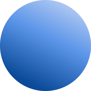 Weiß / Blau