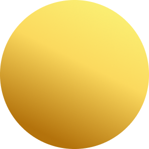 Gold / Schwarz