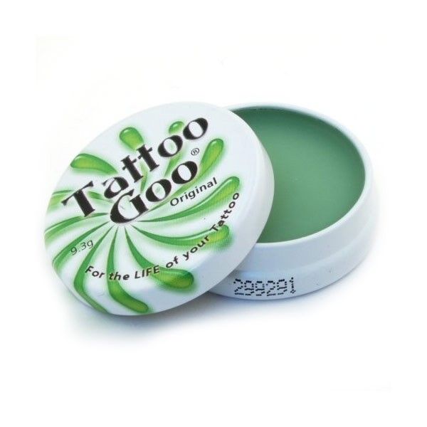 Bestelle Hier Bei Uns Tattoo Goo Mini Aftercare Salbe Bestelle Hier Bei Uns Tattoo Goo Mini Aftercare Salbe